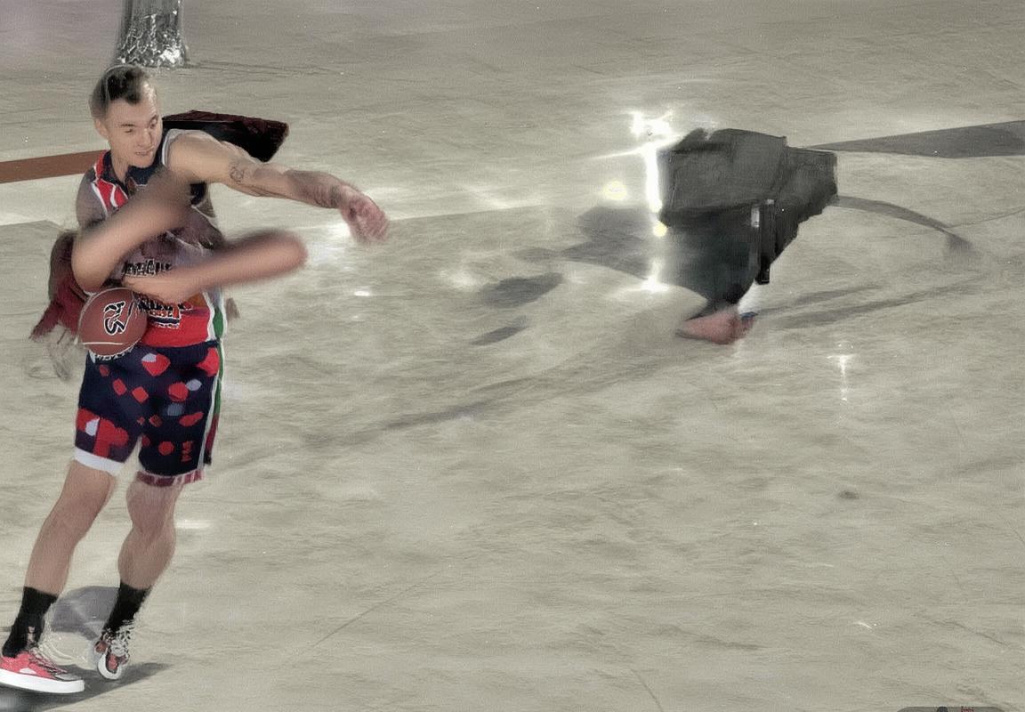 开拓者队摆烂策略下NBA年轻球员培养机遇：杨瀚森或成受益焦点