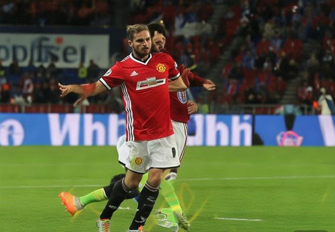 欧冠小组赛16强席位出炉：皇马头名晋级，曼联垫底出局，小组出线形势解析